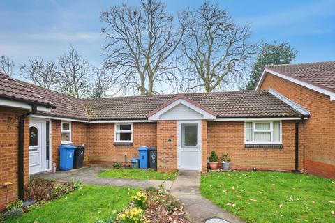 undefined, Maryvale Court, Lichfield, Staffordshire, WS14