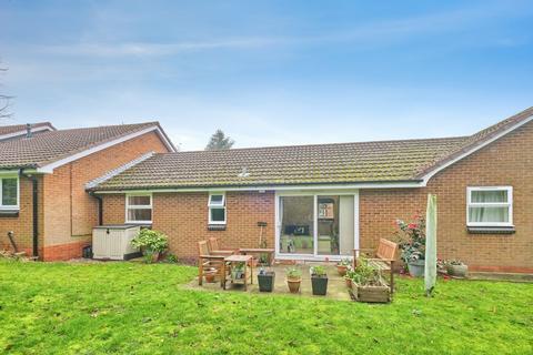 undefined, Maryvale Court, Lichfield, Staffordshire, WS14
