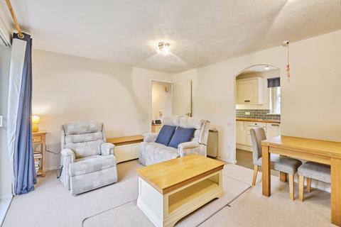 undefined, Maryvale Court, Lichfield, Staffordshire, WS14