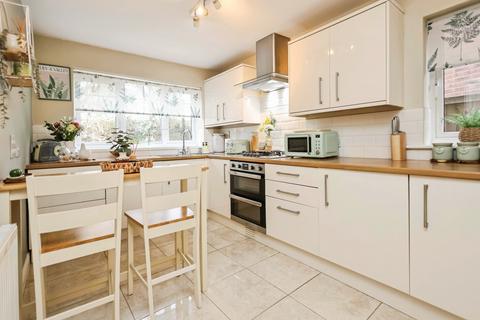 undefined, Sedgebourne Way, BIRMINGHAM, West Midlands, B31