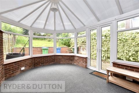 undefined, Foley Gardens, Heywood, Greater Manchester, OL10