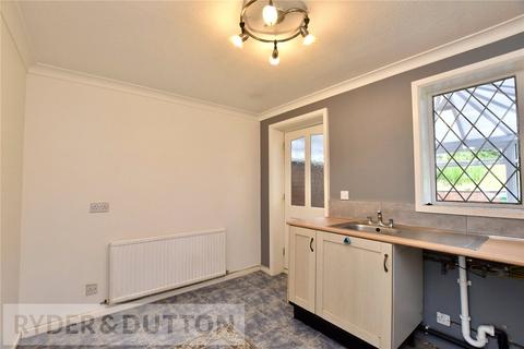 undefined, Foley Gardens, Heywood, Greater Manchester, OL10