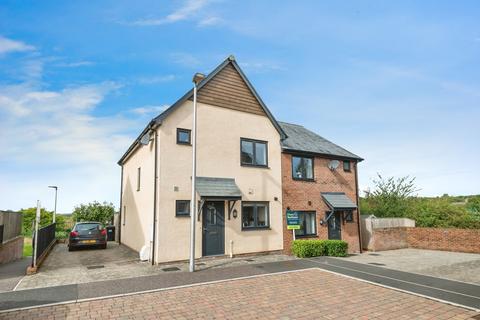 Sanders Lea, Cheriton Fitzpaine, Crediton, Devon, EX17