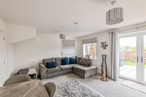 2 bedroom semi-detached house for sale, Sanders Lea, Cheriton Fitzpaine, Crediton, Devon, EX17