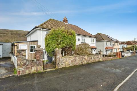 3 bedroom semi-detached house for sale, Ynyswen, Swansea SA9