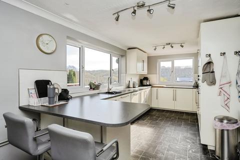 4 bedroom semi-detached house for sale, Plasycoed, Ystradgynlais SA9
