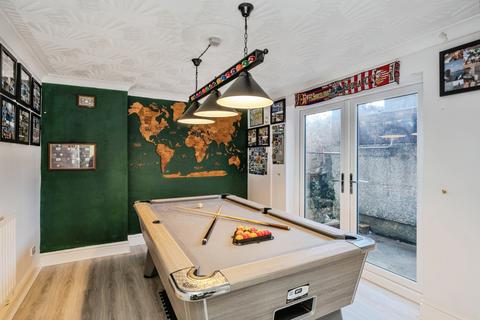 4 bedroom semi-detached house for sale, Plasycoed, Ystradgynlais SA9