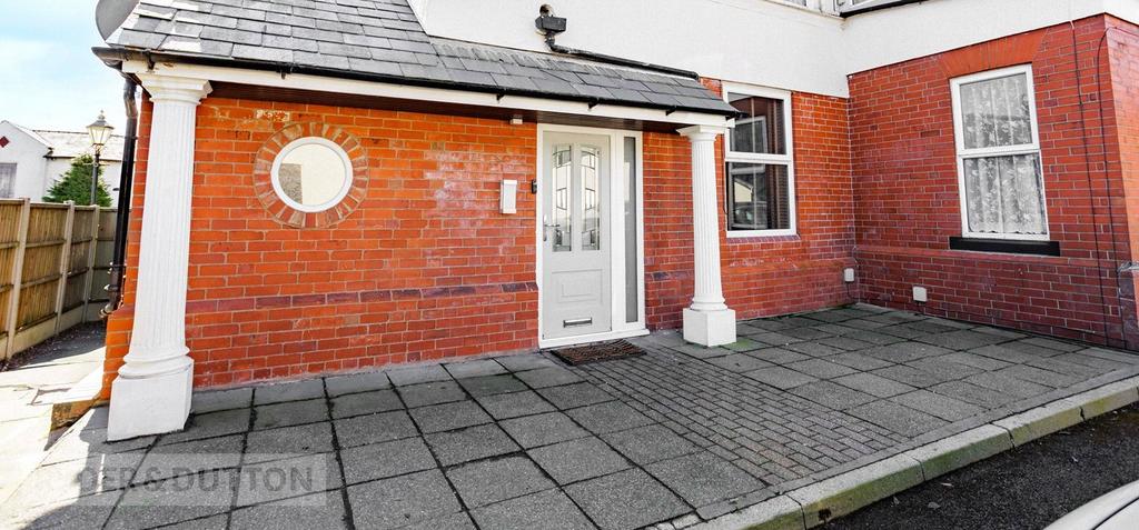 Front External
