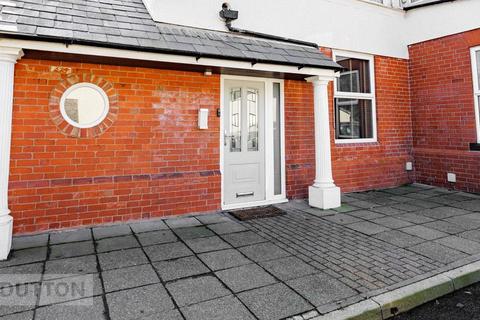 undefined, Arncliffe Rise, Moorside, Oldham, OL4