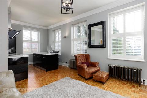 undefined, Arncliffe Rise, Moorside, Oldham, OL4