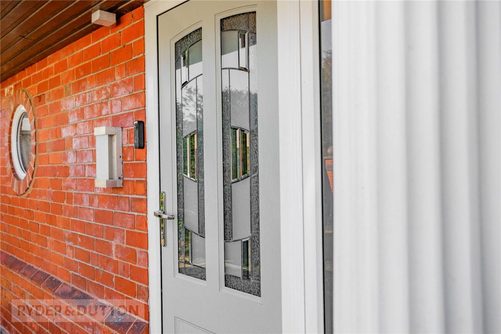 Front External