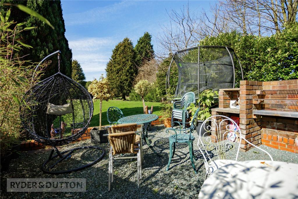 Gardens