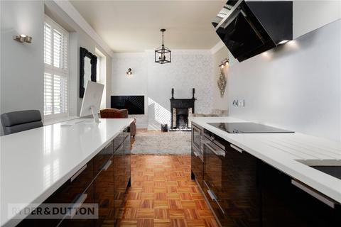undefined, Arncliffe Rise, Moorside, Oldham, OL4