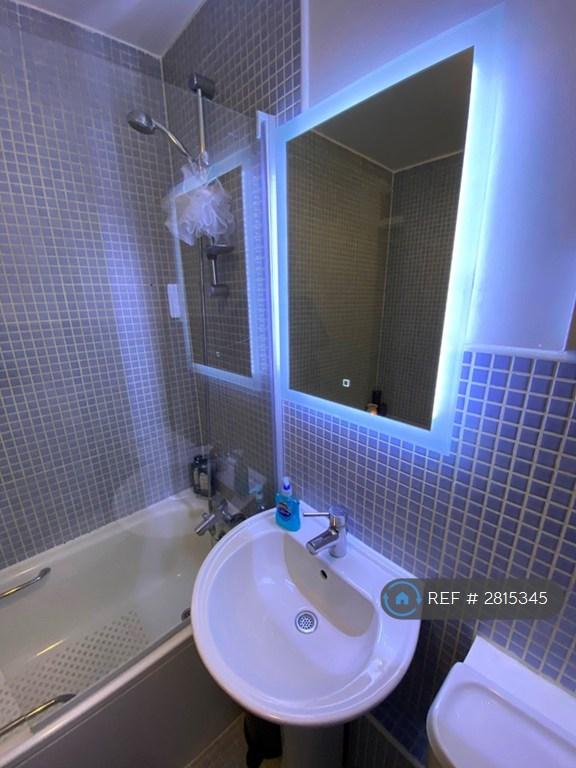 Bathroom Mirror