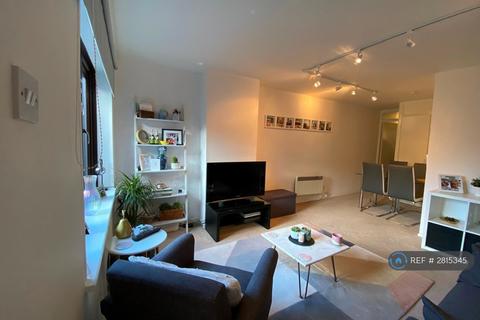 undefined, Copwood Close, London, N12