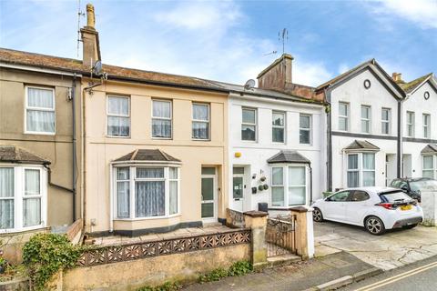 3 bedroom terraced house for sale, Conway Road, Paignton, Devon, TQ4