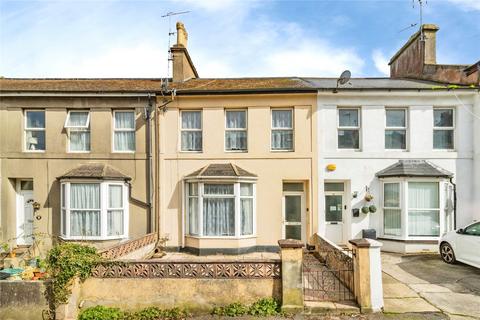3 bedroom terraced house for sale, Conway Road, Paignton, Devon, TQ4