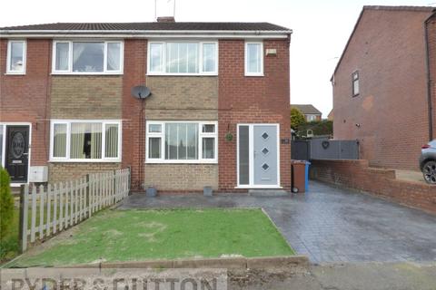 3 bedroom semi-detached house to rent, Ash Grove, Royton, Oldham, Greater Manchester, OL2