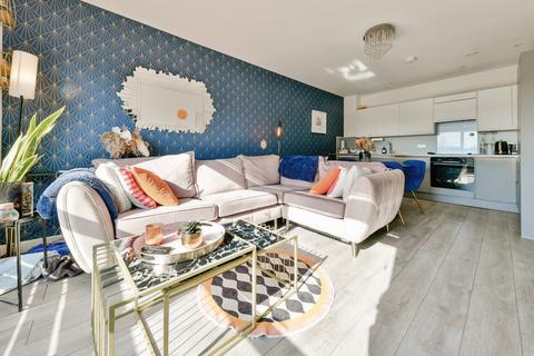 undefined, Kings Road, Stevenage, Hertfordshire, SG1
