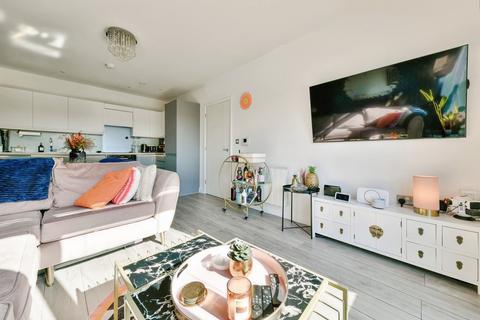 undefined, Kings Road, Stevenage, Hertfordshire, SG1