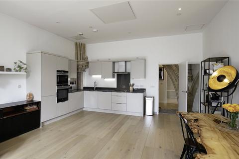 undefined, Oakfield Road, BRISTOL, BS8