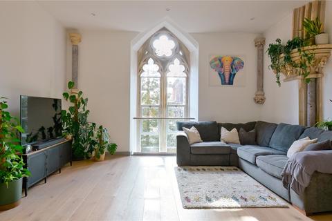 2 bedroom flat for sale, Oakfield Road, BRISTOL, BS8