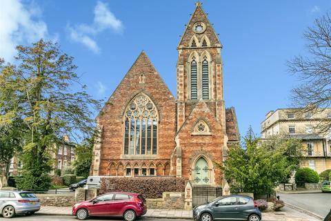2 bedroom flat for sale, Oakfield Road, BRISTOL, BS8