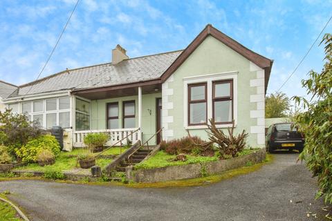 3 bedroom bungalow for sale, Treverbyn Road, St. Austell, Cornwall, PL25