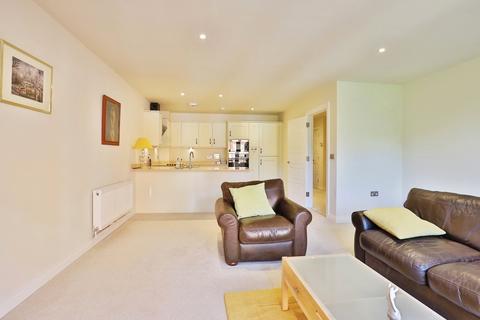 1 bedroom flat for sale, Royal Close, Christchurch, Dorset, BH23