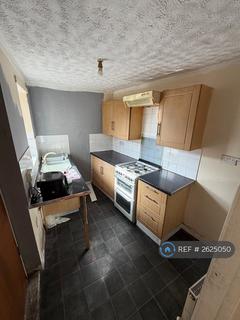 undefined, Redvers St, Burnley, BB10