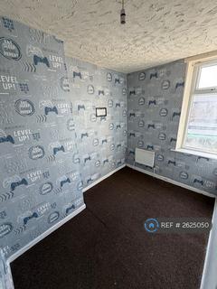undefined, Redvers St, Burnley, BB10