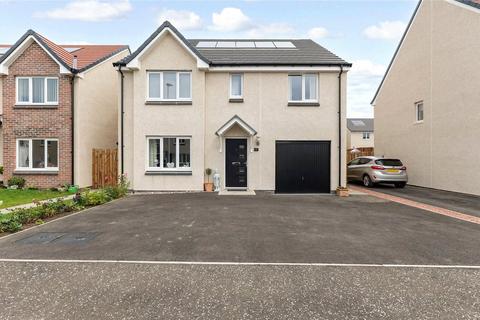 4 bedroom detached house for sale, Sappi Road, Glenrothes, Fife, KY7