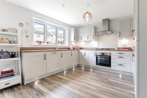 4 bedroom detached house for sale, Sappi Road, Glenrothes, Fife, KY7