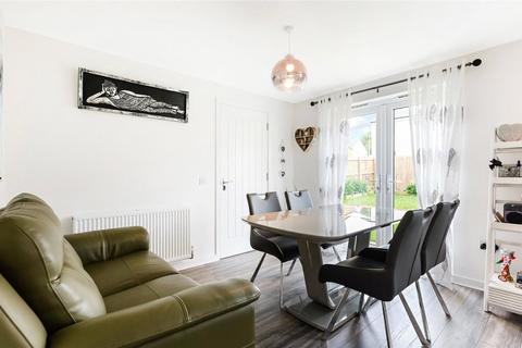 4 bedroom detached house for sale, Sappi Road, Glenrothes, Fife, KY7