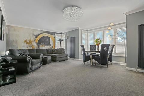 undefined, The Paddock, Hamilton, South Lanarkshire, ML3