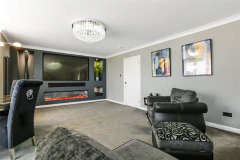 undefined, The Paddock, Hamilton, South Lanarkshire, ML3