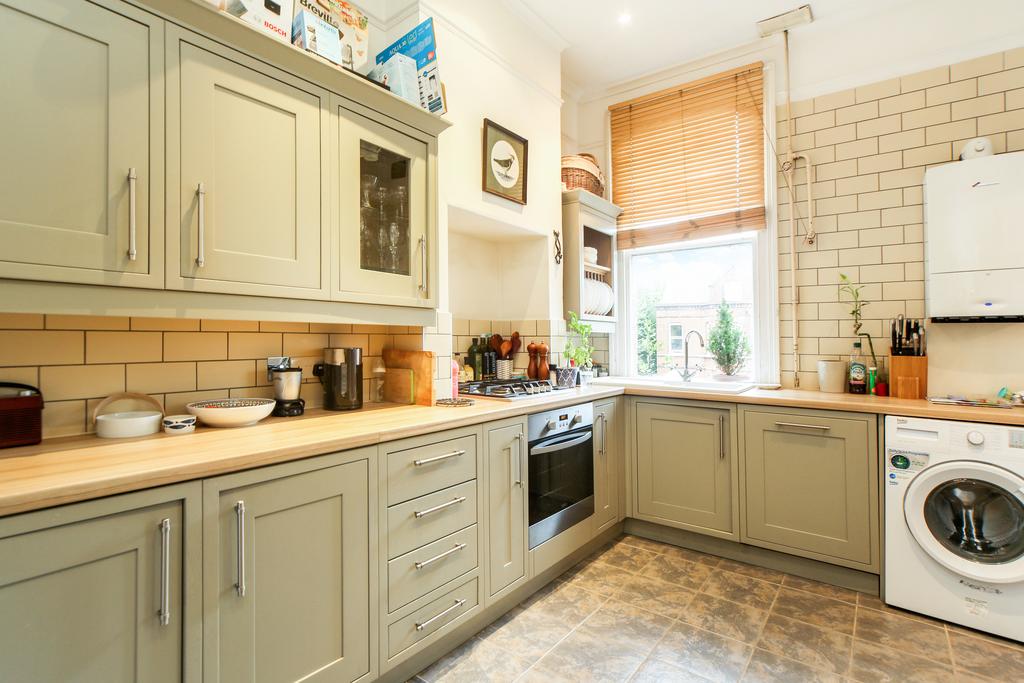 Kitchen 1