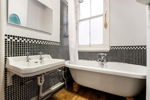 undefined, Trinity Road, London, SW18