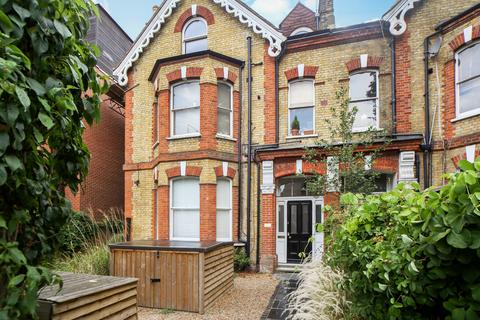 undefined, Trinity Road, London, SW18