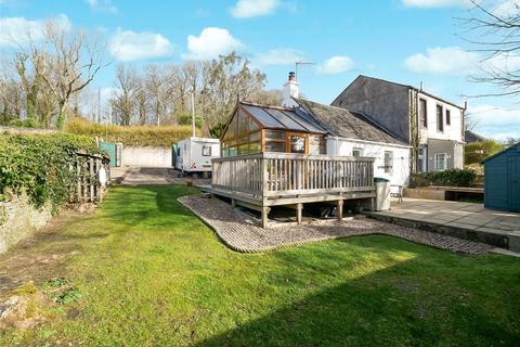 1 bedroom end of terrace house for sale, George Street, Millport, Isle of Cumbrae, North Ayrshire, KA28