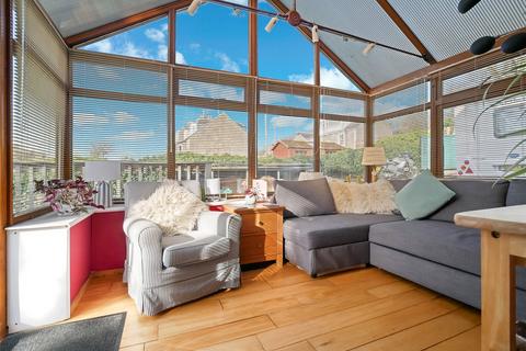 1 bedroom end of terrace house for sale, George Street, Millport, Isle of Cumbrae, North Ayrshire, KA28