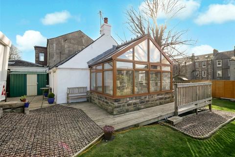 1 bedroom end of terrace house for sale, George Street, Millport, Isle of Cumbrae, North Ayrshire, KA28