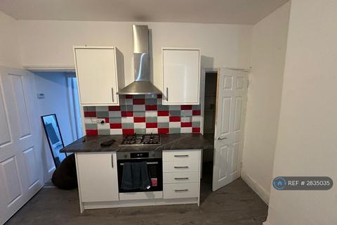 undefined, Berrys Lane, Leicester, LE6