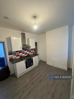 undefined, Berrys Lane, Leicester, LE6