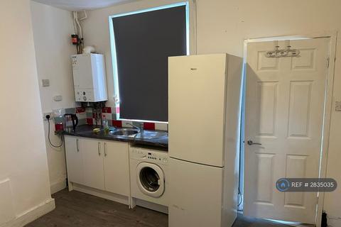 undefined, Berrys Lane, Leicester, LE6