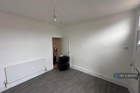 undefined, Berrys Lane, Leicester, LE6