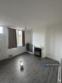 undefined, Berrys Lane, Leicester, LE6