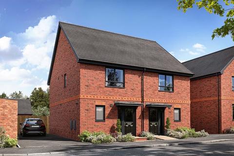 undefined, The Beaford - Plot 6 at Squires Cross, Squires Cross, Squires Road CV23
