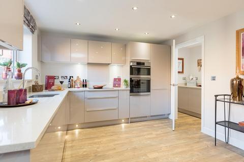 4 bedroom detached house for sale, The Lydford - Plot 137 at Eaves Green, Eaves Green, Eaves Green PR7