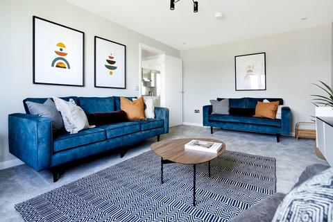 4 bedroom detached house for sale, The Drummond - Plot 358 at Meadowside, Meadowside, Main Street ML5
